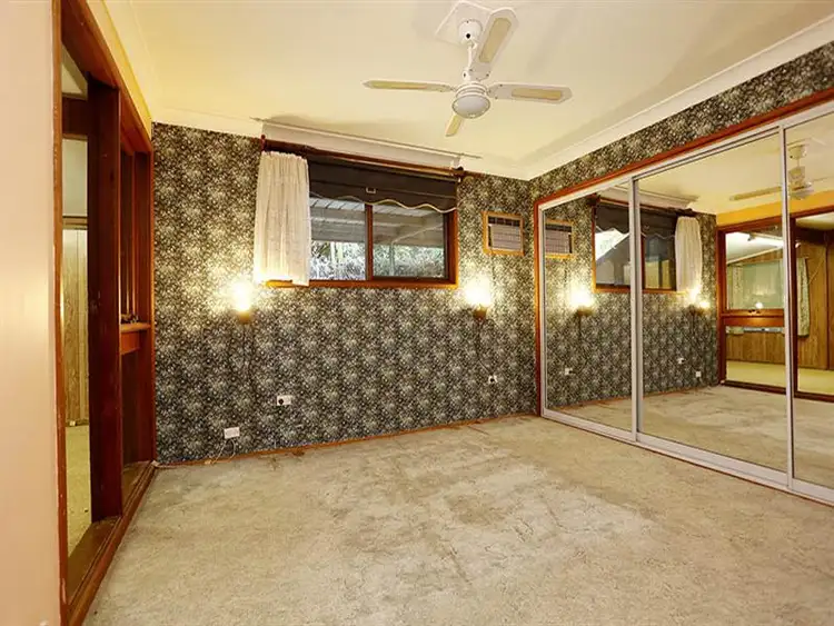 Fifth view of Homely house listing, 6 Duffy Ave, Grose Vale NSW