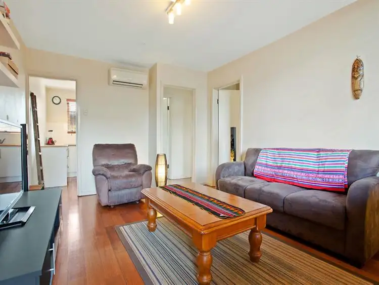 Second view of Homely unit listing, 9/72-74 Carlisle St, St Kilda VIC