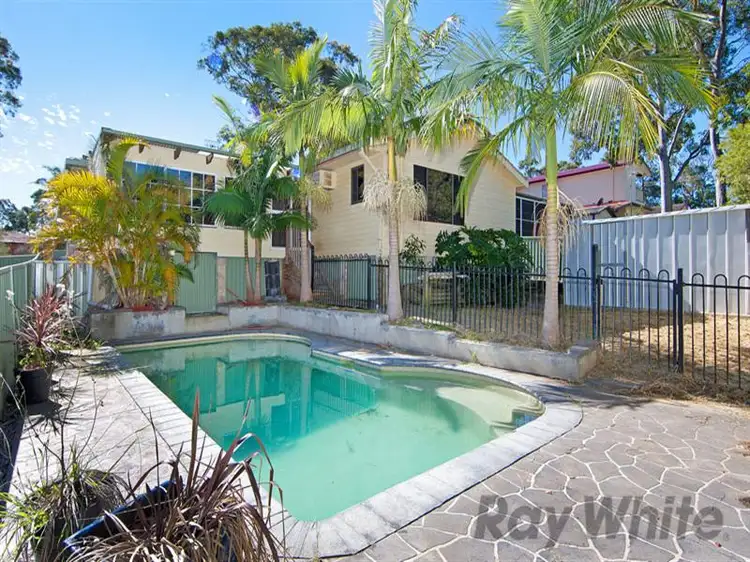 8 Craigie Ave, Kanwal NSW