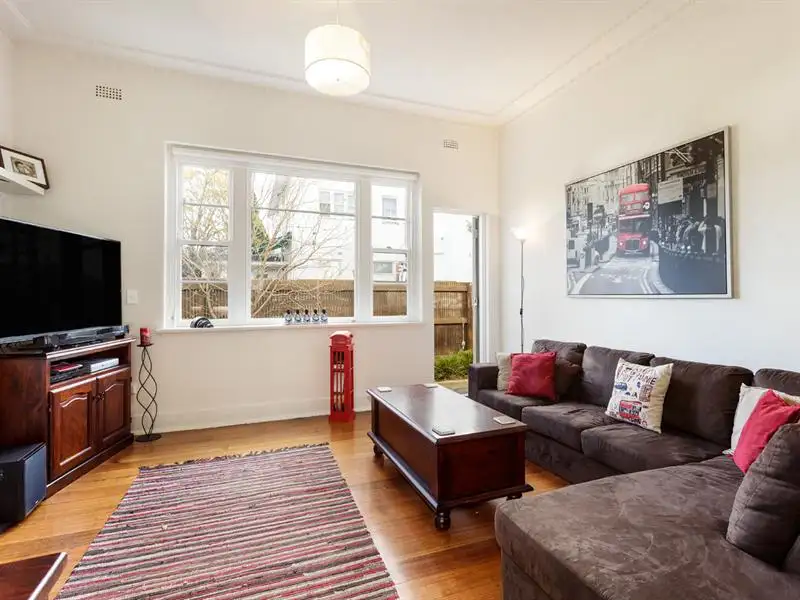 Main view of Homely apartment listing, 3/39A Balaclava Rd, St Kilda East VIC