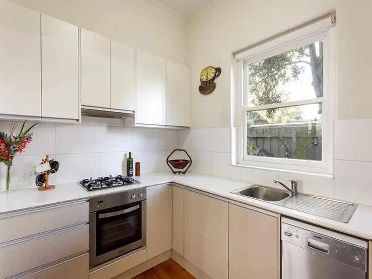 Third view of Homely apartment listing, 3/39A Balaclava Rd, St Kilda East VIC