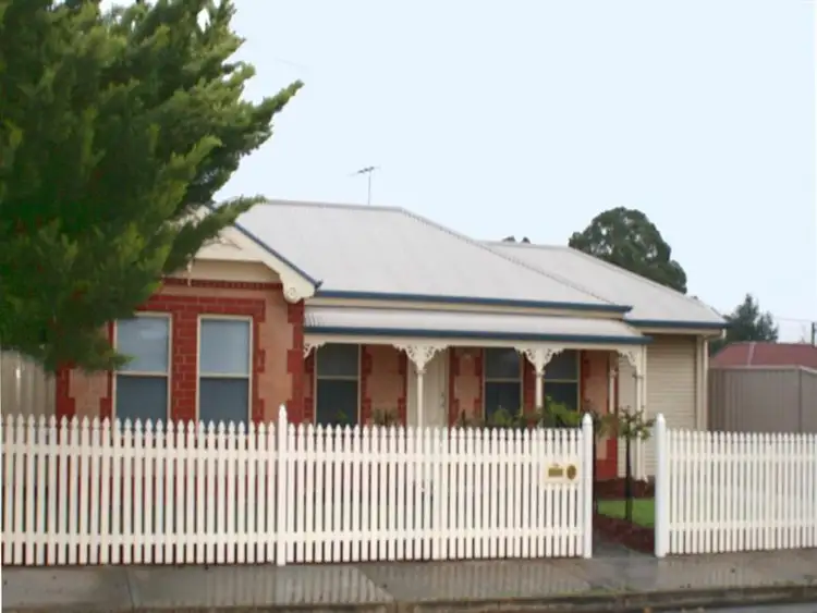 Second view of Homely house listing, 114 Shakespeare Ave, Magill SA