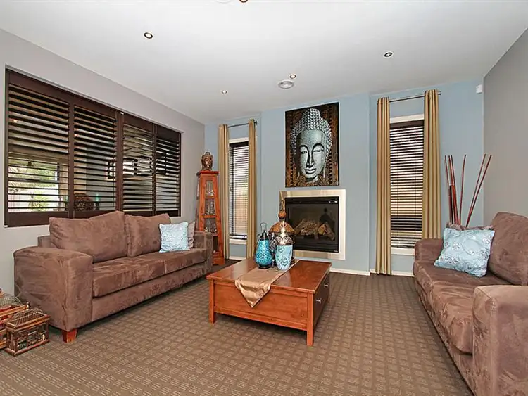 Fourth view of Homely house listing, 5 Louvre Lane, Mernda VIC