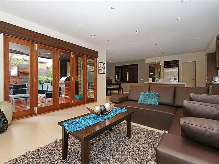 Fifth view of Homely house listing, 5 Louvre Lane, Mernda VIC