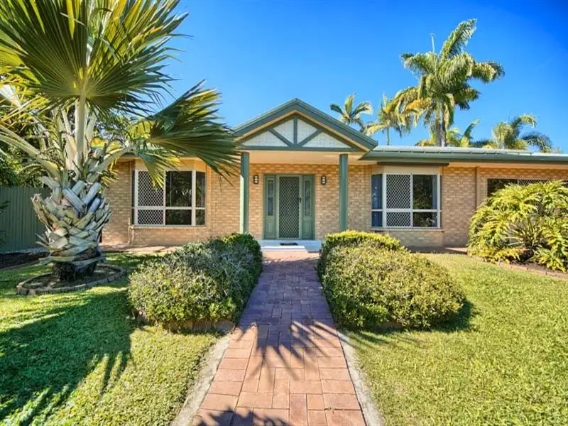 Main view of Homely house listing, 2 Turtle Cl, Clifton Beach QLD