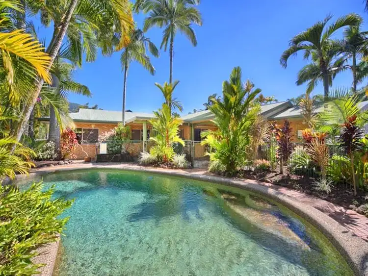 Second view of Homely house listing, 2 Turtle Cl, Clifton Beach QLD