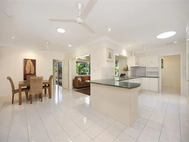 Third view of Homely house listing, 2 Turtle Cl, Clifton Beach QLD