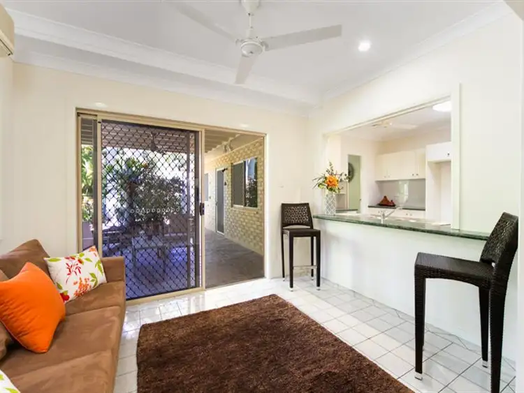 Fourth view of Homely house listing, 2 Turtle Cl, Clifton Beach QLD
