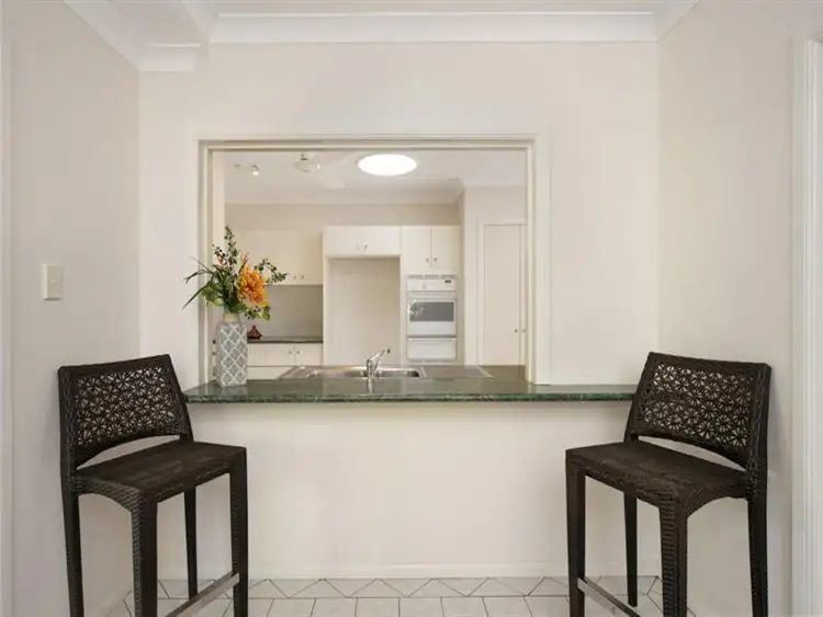 Fifth view of Homely house listing, 2 Turtle Cl, Clifton Beach QLD