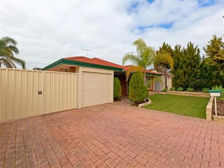 1 Prockter Gdns, Leda WA