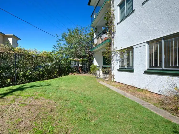 Third view of Homely apartment listing, 1/1 Julius St, New Farm QLD