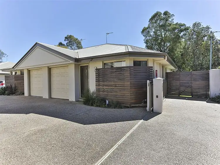 Unit 2/381 Greenwattle St, Wilsonton QLD