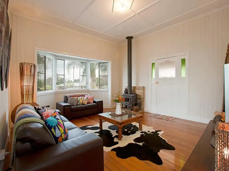 Main view of Homely house listing, 17 Vanity St, Rockville QLD