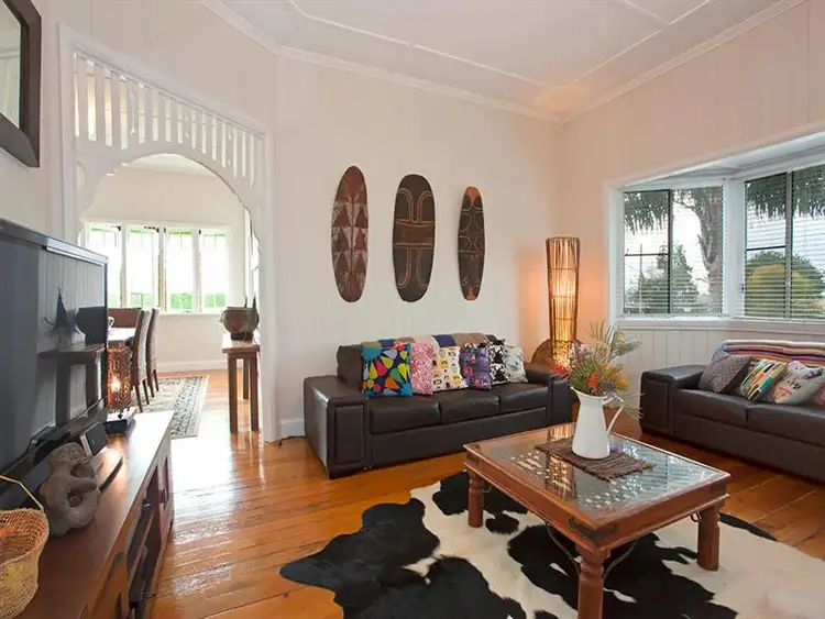 Second view of Homely house listing, 17 Vanity St, Rockville QLD