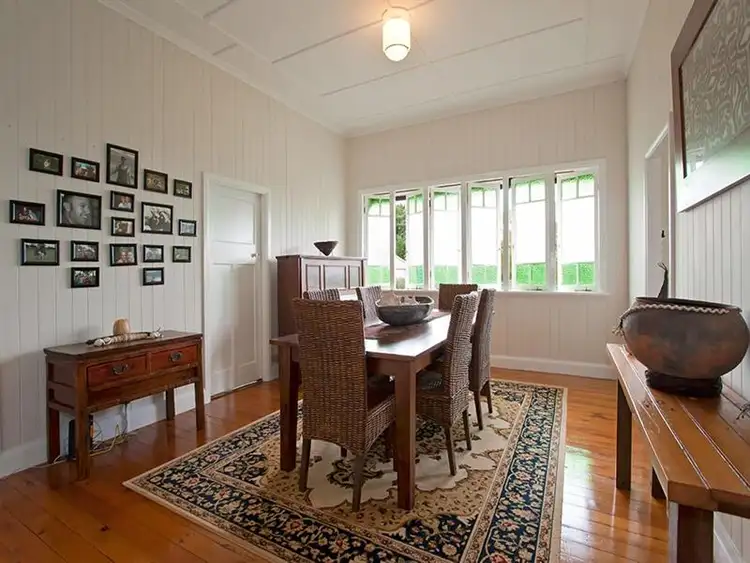 Third view of Homely house listing, 17 Vanity St, Rockville QLD