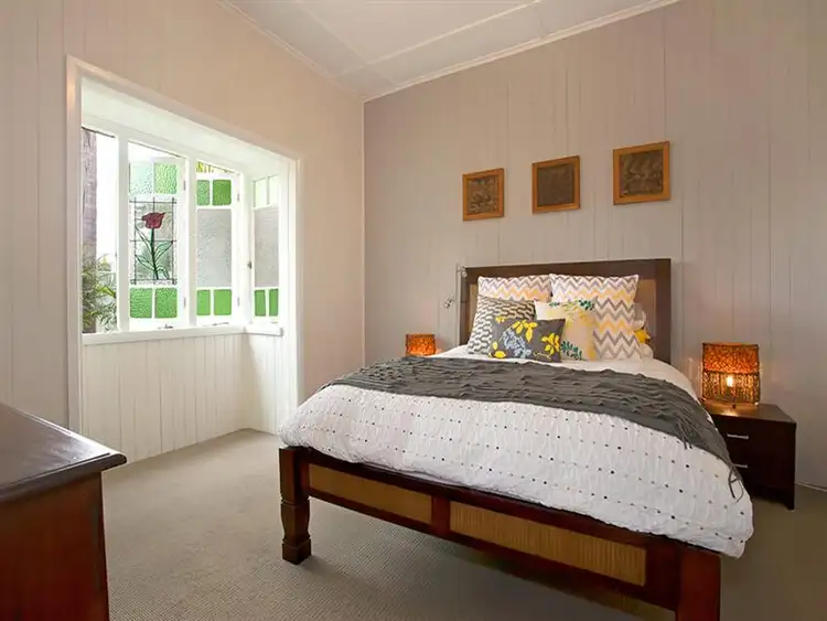 Fourth view of Homely house listing, 17 Vanity St, Rockville QLD