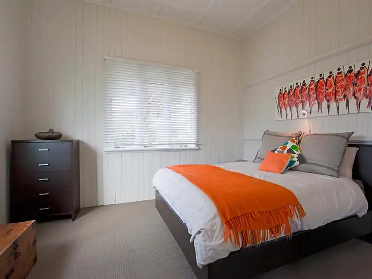 Fifth view of Homely house listing, 17 Vanity St, Rockville QLD