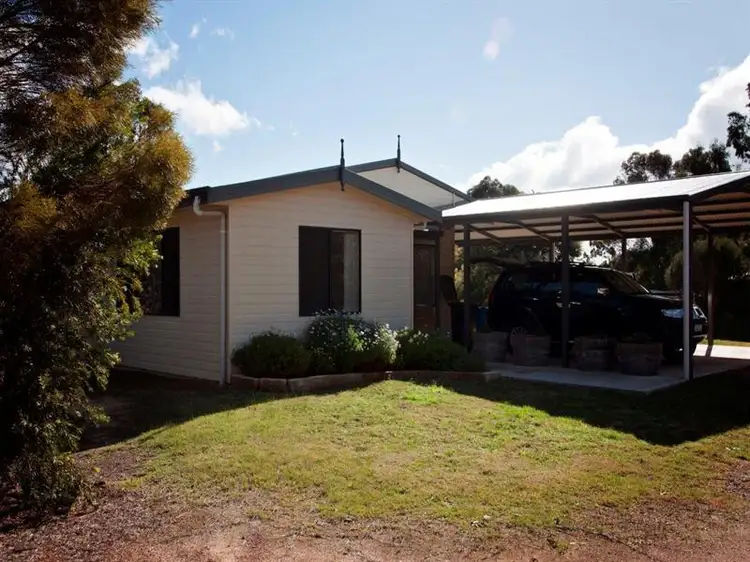 Main view of Homely house listing, 58 Trent St, Frankland WA