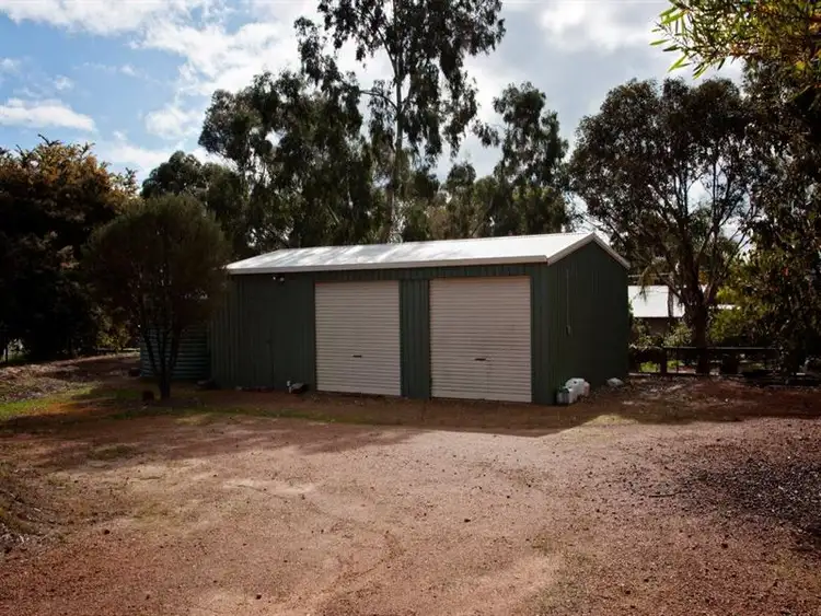 Sixth view of Homely house listing, 58 Trent St, Frankland WA