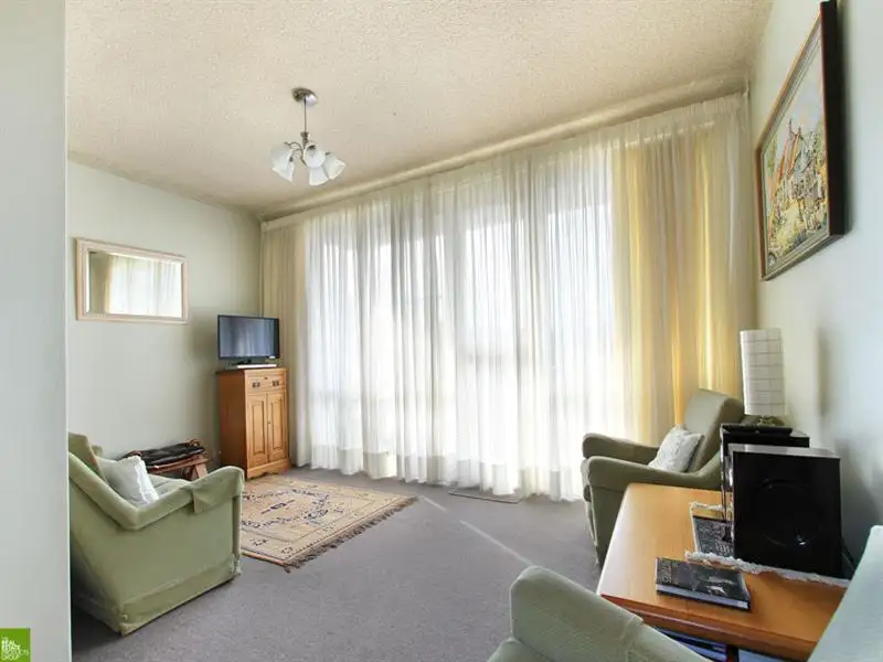 Main view of Homely unit listing, 1/27 Heaslip St, Coniston NSW