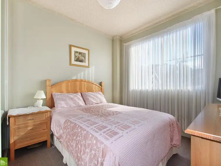 Second view of Homely unit listing, 1/27 Heaslip St, Coniston NSW