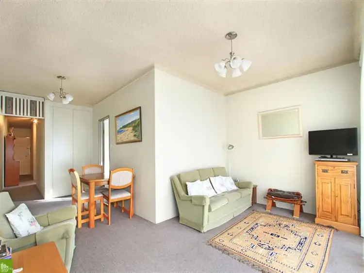 Third view of Homely unit listing, 1/27 Heaslip St, Coniston NSW