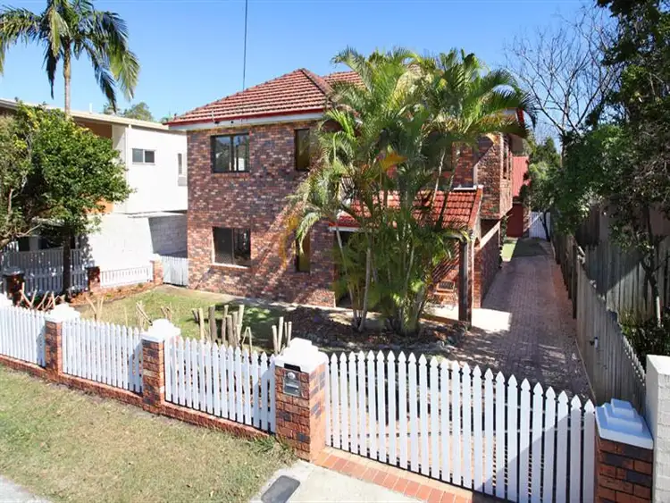 38 Fallon St, Everton Park QLD