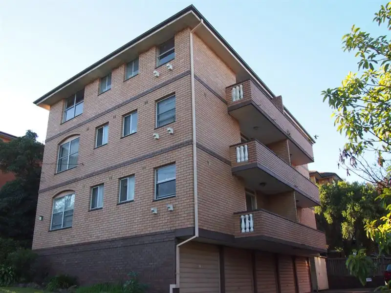 Main view of Homely unit listing, 5/2 ISABEL St, Ryde NSW