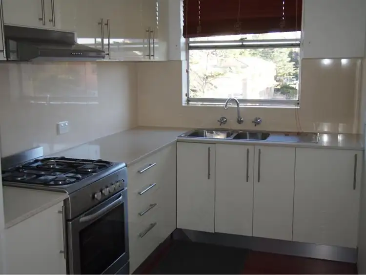 Second view of Homely unit listing, 5/2 ISABEL St, Ryde NSW