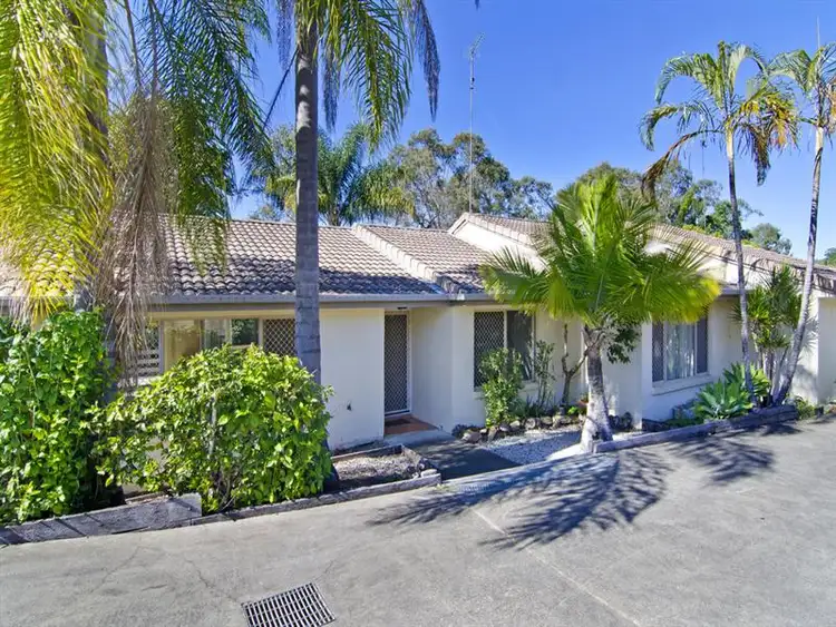 2/13 Encamp St, Reedy Creek QLD