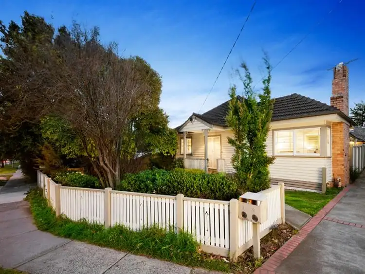 1/42 Browns Rd, Clayton VIC