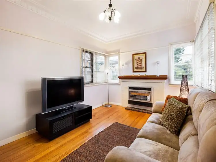 Fifth view of Homely unit listing, 1/42 Browns Rd, Clayton VIC