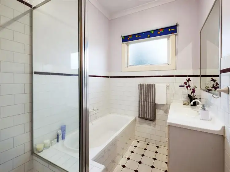 Sixth view of Homely unit listing, 1/42 Browns Rd, Clayton VIC