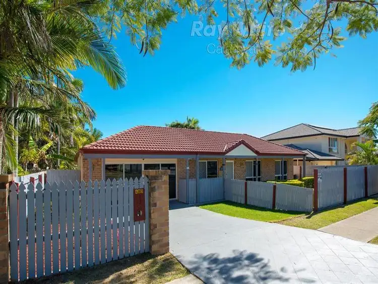 483 Algester Rd, Parkinson QLD