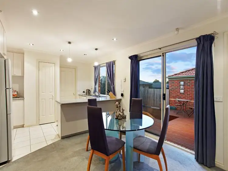 Third view of Homely unit listing, 1/17 Batesford Rd, Chadstone VIC