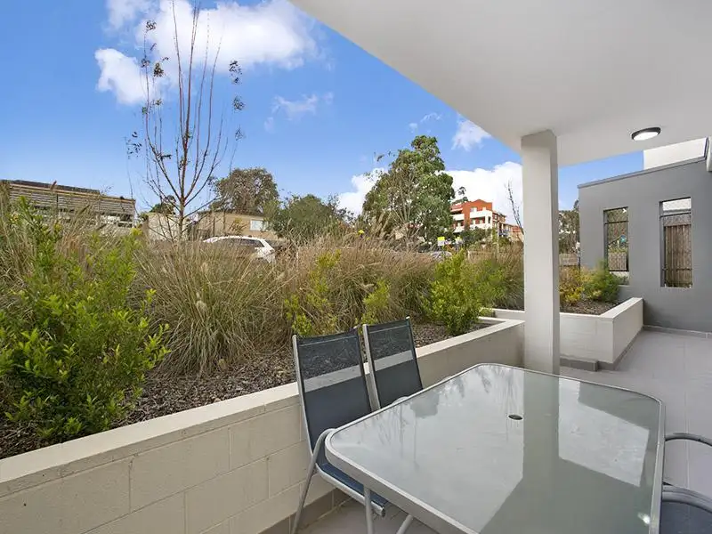 Main view of Homely unit listing, 101/68 Eton St, Sutherland NSW