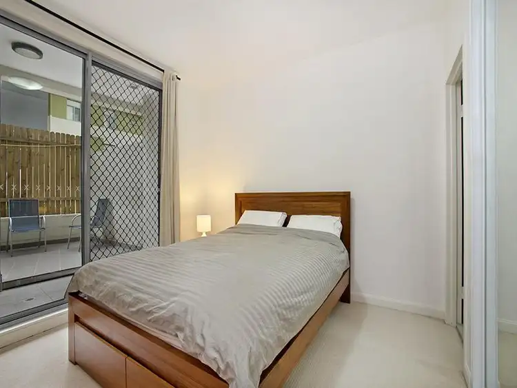 Third view of Homely unit listing, 101/68 Eton St, Sutherland NSW