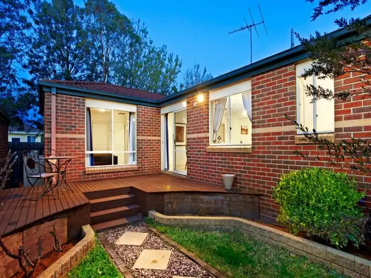 Sixth view of Homely unit listing, 1/17 Batesford Rd, Chadstone VIC