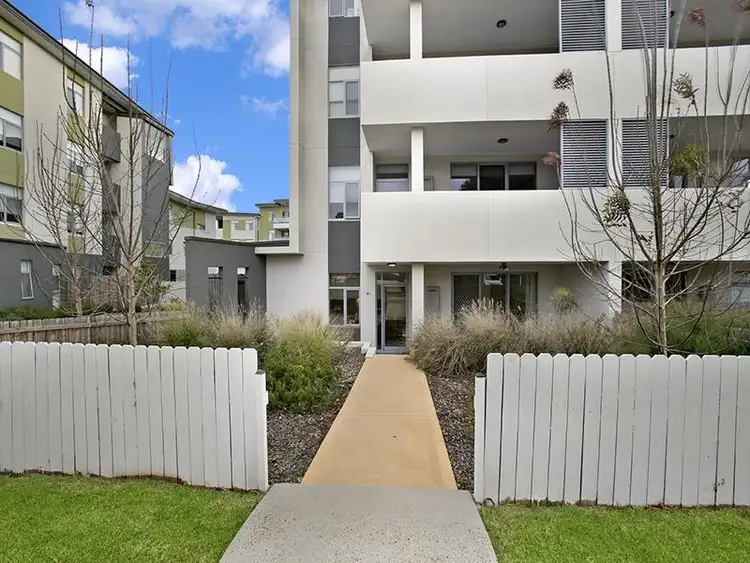 Fifth view of Homely unit listing, 101/68 Eton St, Sutherland NSW