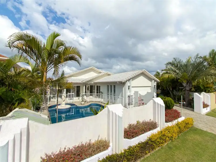 Main view of Homely house listing, 82 Sundance Way, Runaway Bay QLD