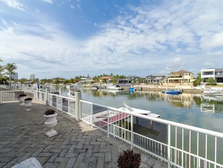 Third view of Homely house listing, 82 Sundance Way, Runaway Bay QLD