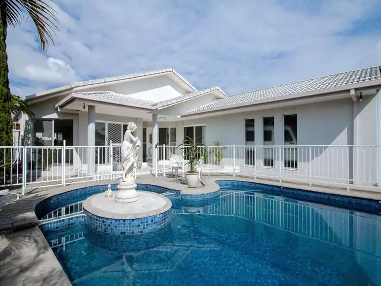 Fourth view of Homely house listing, 82 Sundance Way, Runaway Bay QLD