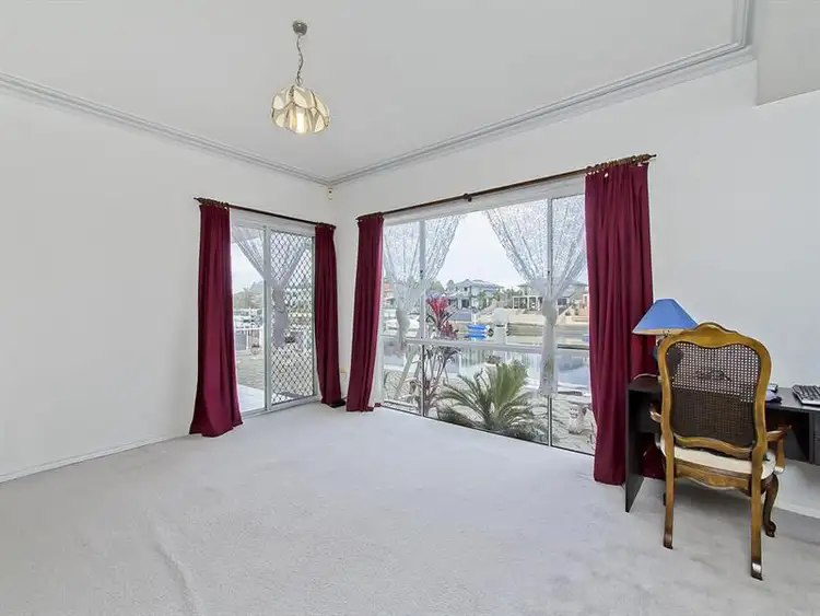 Fifth view of Homely house listing, 82 Sundance Way, Runaway Bay QLD