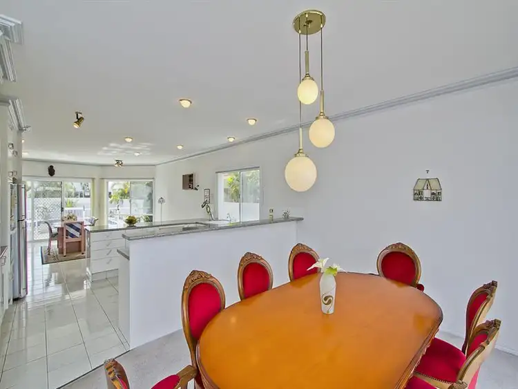 Sixth view of Homely house listing, 82 Sundance Way, Runaway Bay QLD