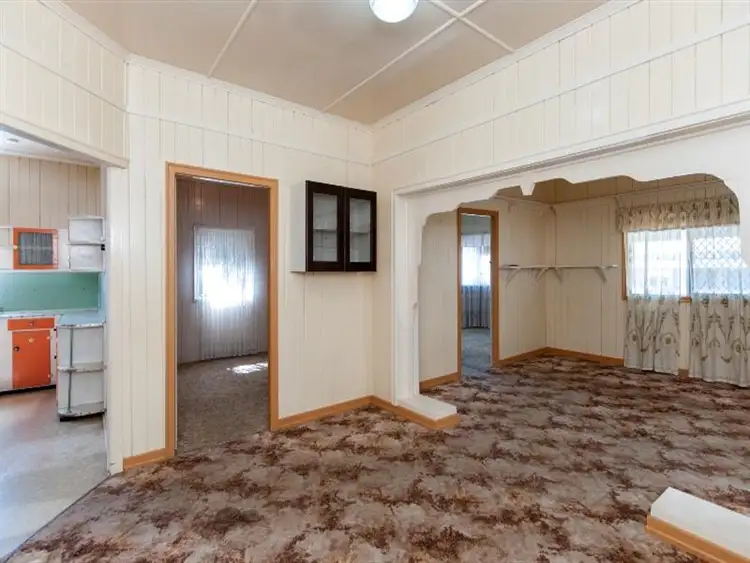 Second view of Homely house listing, 49 Stafford St, Booval QLD