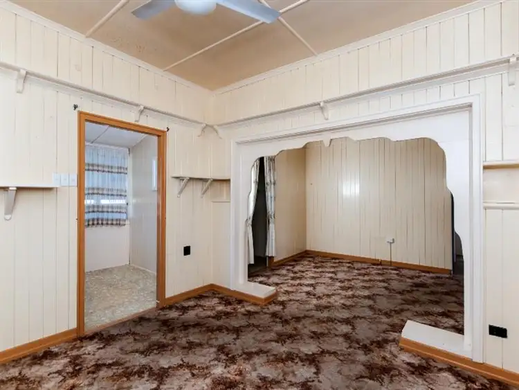 Third view of Homely house listing, 49 Stafford St, Booval QLD