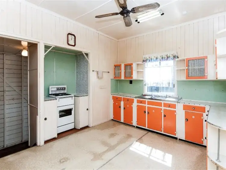 Seventh view of Homely house listing, 49 Stafford St, Booval QLD