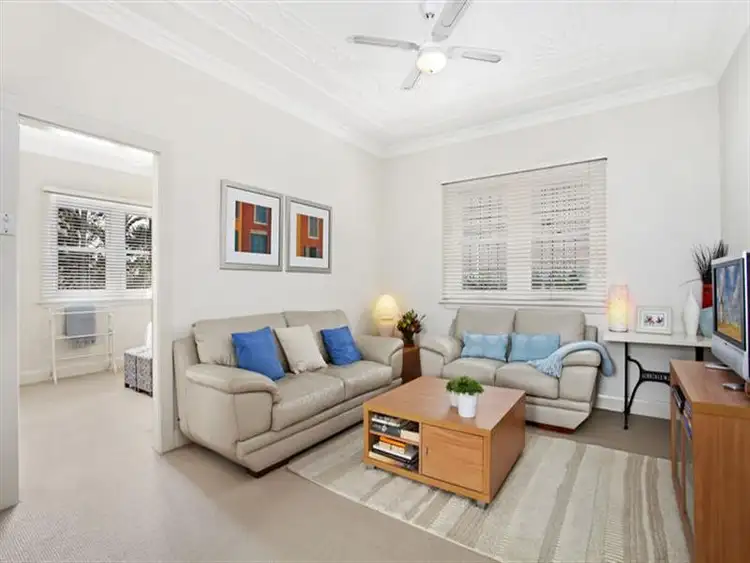 2/450 New South Head Rd, Double Bay NSW