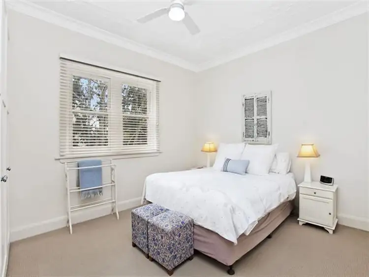 Second view of Homely apartment listing, 2/450 New South Head Rd, Double Bay NSW