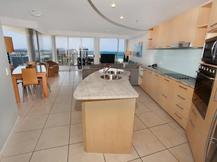 Sixth view of Homely unit listing, 1401/14 Aerodrome Rd, Maroochydore QLD